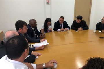 Delegado vai à Câmara de Monlevade para detalhar mudanças no Posto de Identificação