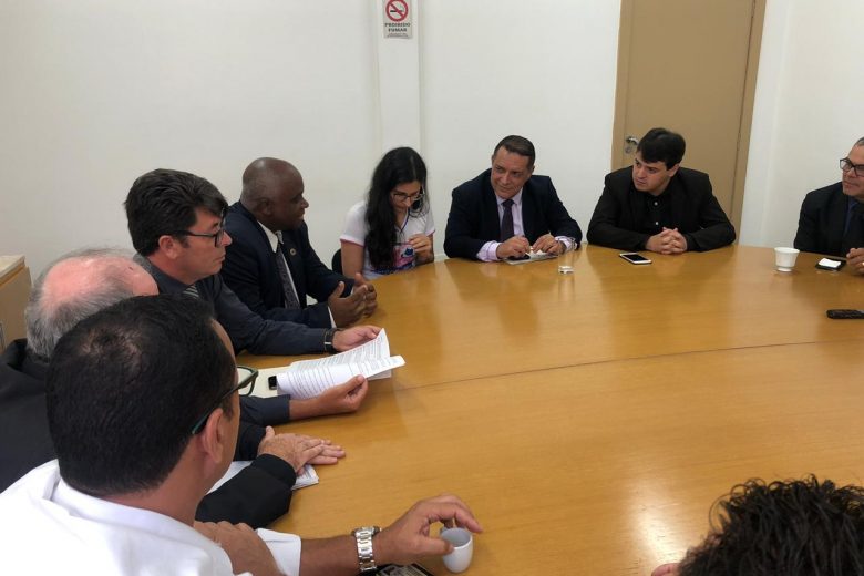Delegado vai à Câmara de Monlevade para detalhar mudanças no Posto de Identificação