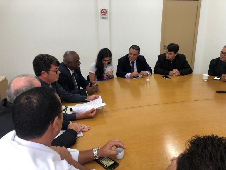 Delegado vai à Câmara de Monlevade para detalhar mudanças no Posto de Identificação