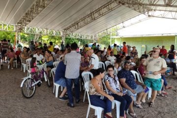 Simulado de rompimento de barragem em Rio Piracicaba tem participação de 38% da população