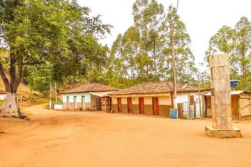 Mãe é acusada de jogar bebê em fogueira em localidade na região de Conceição do Mato Dentro