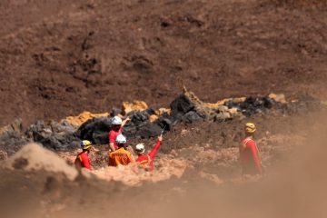 ANM diz que Vale tinha ciência e não avisou sobre anomalias em barragem que se rompeu em Brumadinho