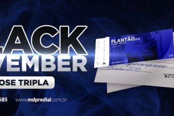 Compra de apartamento na MD Predial pode render premiações em dose tripla a clientes