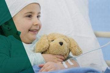 Câncer infanto-juvenil cresceu 13% nas últimas duas décadas