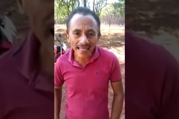 “Caneta Azul” ultrapassa 13 milhões de visualizações no YouTube