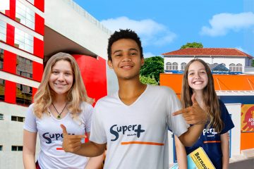 Super+ Educação fecha parceria e usará estrutura da Una para o Ensino Médio em 2020