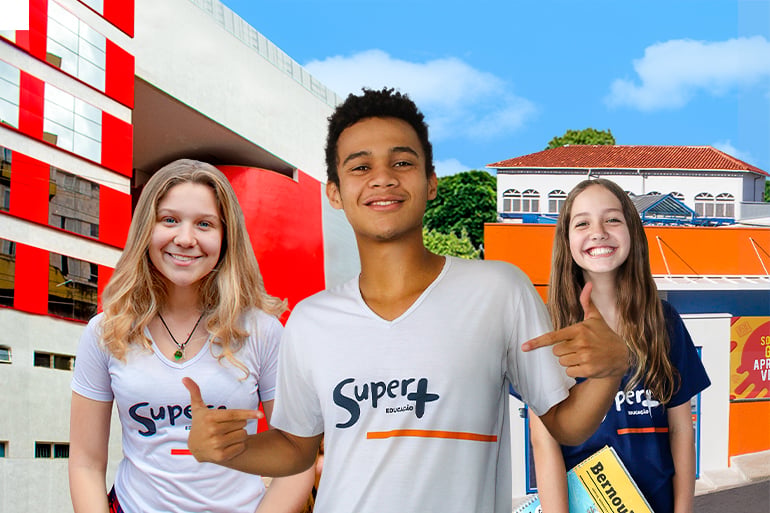 Super+ Educação fecha parceria e usará estrutura da Una para o Ensino Médio em 2020