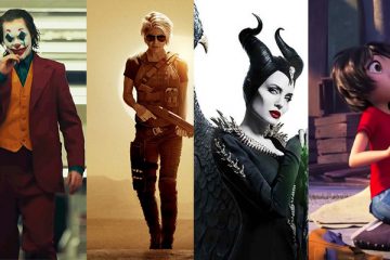 Programação do Espaço Cinemax Itabira se mantém nesta semana