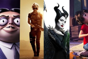 Programação do Espaço Cinemax Itabira se mantém nesta semana