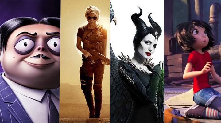 Programação do Espaço Cinemax Itabira se mantém nesta semana