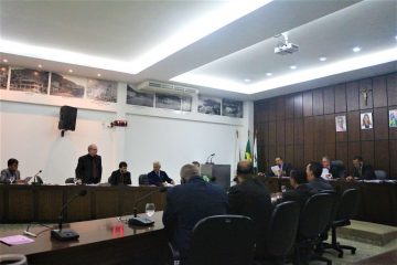 Projetos polêmicos são aprovados pelos vereadores em Monlevade