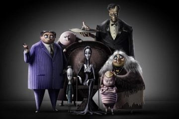 Família Addams chega como novidade do Espaço Cinemax Itabira nesta semana