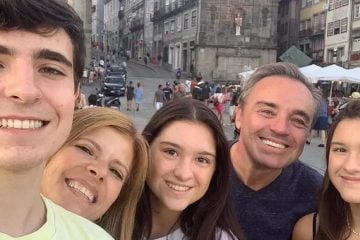 Confira o comunicado oficial da família de Gugu Liberato
