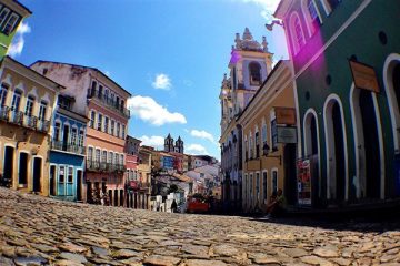 MTur estuda implementar Centros de Interpretações no Brasil