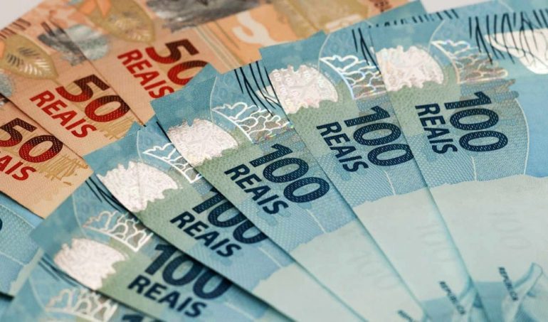 Mais de R$1,5 milhão no comércio de Bela Vista de Minas este mês
