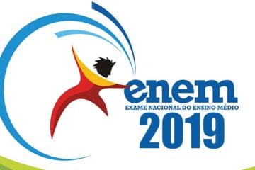 Confira aqui o gabarito do Enem 2019