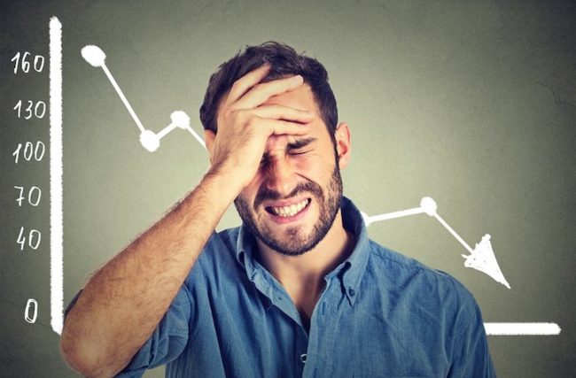 5 erros que você deve evitar na hora de começar a investir