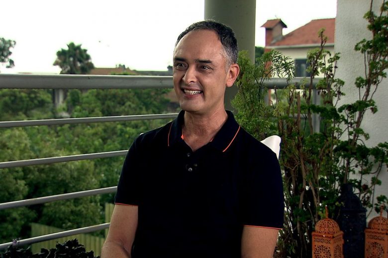 “Notícia ruim faz mal para a saúde psicológica”, diz fundador de site só de temas positivos