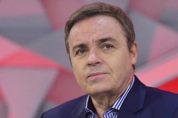 Gugu Liberato: novo boletim médico será divulgado nesta sexta