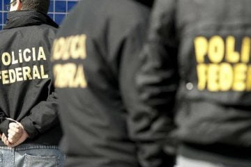 PF faz operação contra aplicadores do Enem