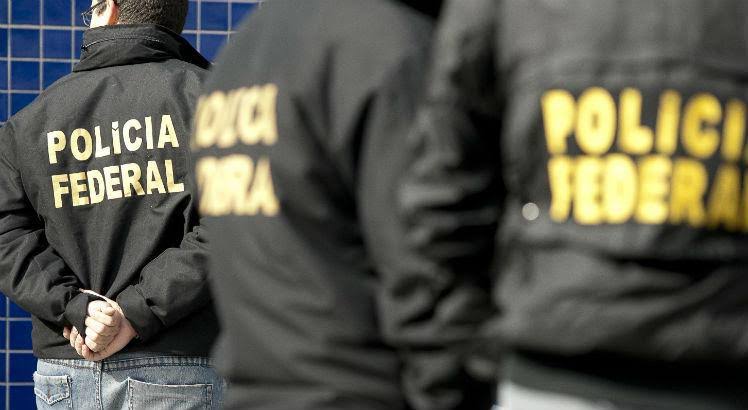 PF faz operação contra aplicadores do Enem