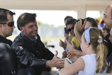 Reforma administrativa deve acabar com estabilidade de novos servidores