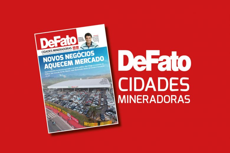Novos empreendimentos mostram que há vida fora da mineração