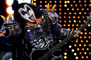 Turnê de despedida do Kiss vai passar por 6 cidades brasileiras