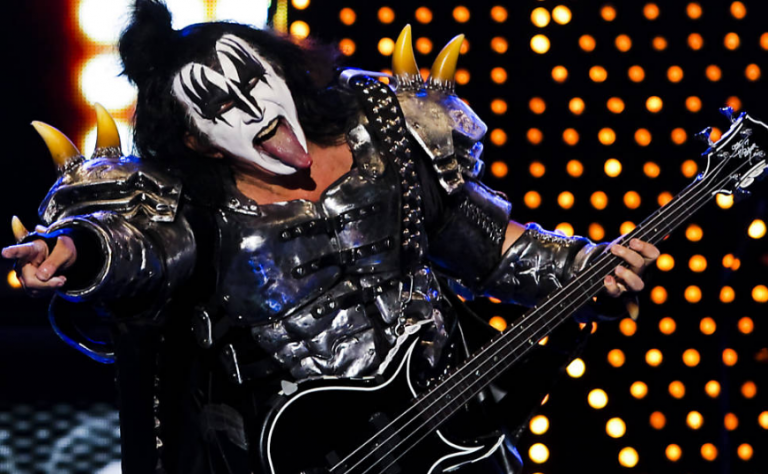 Turnê de despedida do Kiss vai passar por 6 cidades brasileiras