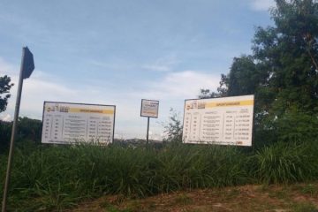 Prefeitura de Itabira leiloa mais 14 lotes nesta quinta