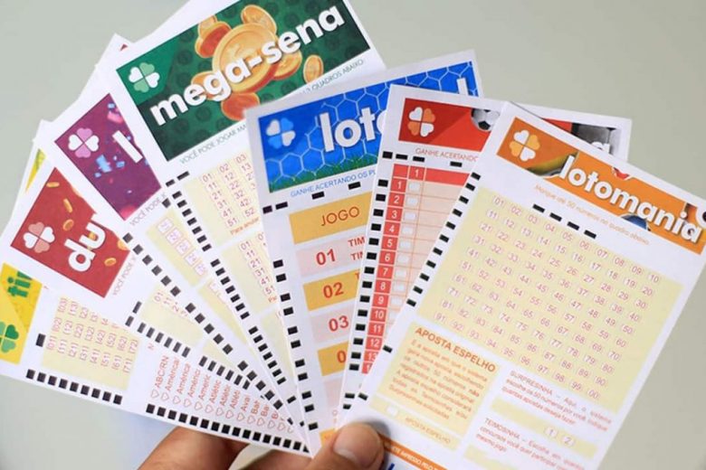 Loterias podem pagar R$ 57 milhões até quarta-feira (27)
