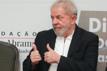 STF confirma anulações e Lula pode disputar as eleições de 2022