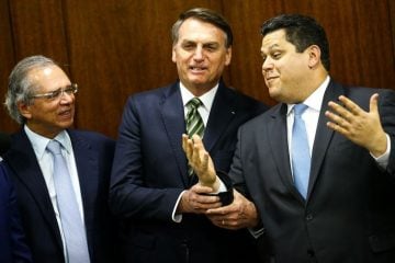 Pacto federativo pode transferir até R$ 500 bi a estados e municípios