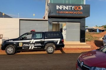 Polícia Civil combate pirataria digital em Minas e mais 11 estados