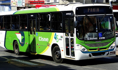 Ônibus dos bairros Pedreira e Chapada terão novos horários e rotas
