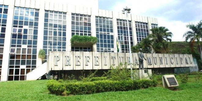 Pagamento do 13º salário do servidor municipal de Itabira será antecipado