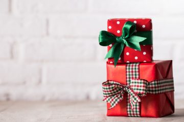 Campanha “Natal Solidário” arrecada brinquedos para crianças de Barão de Cocais