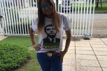 Promotora que exibiu apoio a Bolsonaro sai do caso Marielle