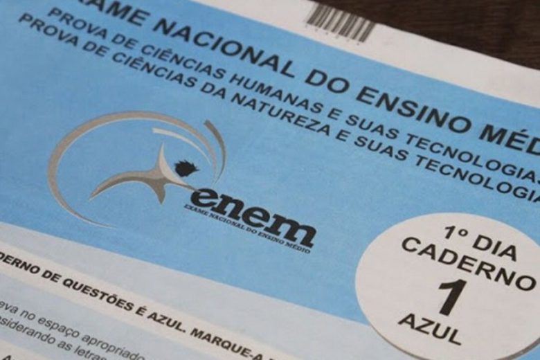 Participante que pediu para refazer o Enem já pode consultar resultado
