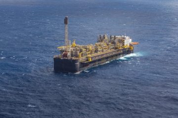 Megaleilão do pré-sal tem protagonismo da Petrobras e arrecada R$ 69,9 bilhões