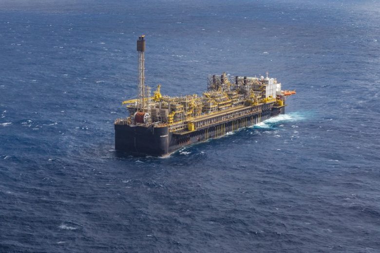 Megaleilão do pré-sal tem protagonismo da Petrobras e arrecada R$ 69,9 bilhões