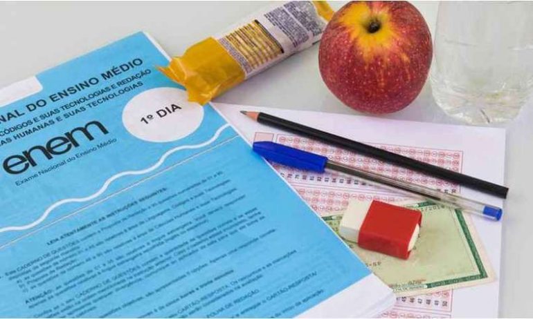 Enem: Quatro temas que podem cair na redação do próximo exame