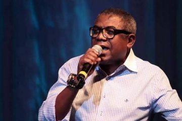 Cantor Reinaldo, o “príncipe do pagode”, morre aos 65 anos
