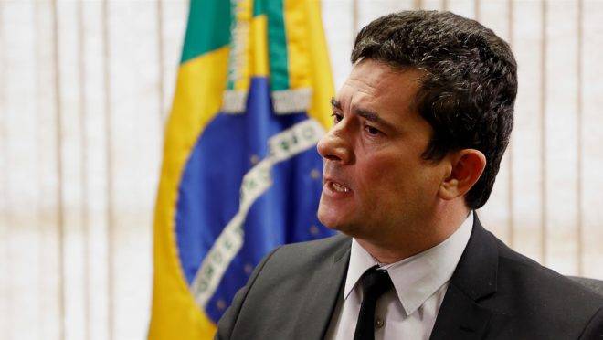 Em artigo, Moro diz que debate sobre 2ª instância no Congresso não afronta STF