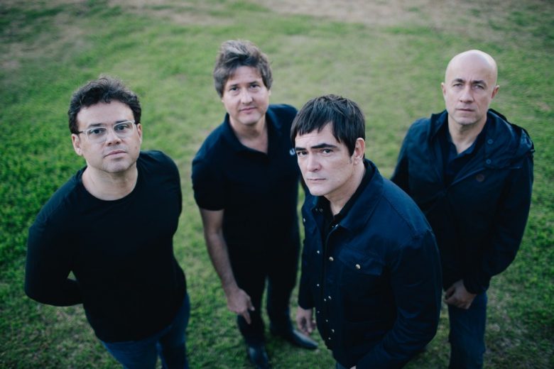 Skank anuncia “pausa” após 30 anos de banda