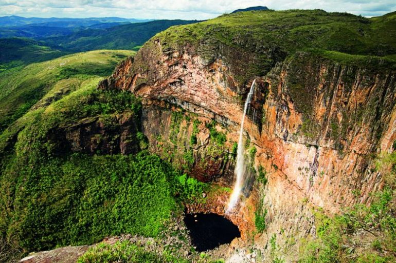 Parque Natural Municipal do Tabuleiro comemora 21 anos com programação especial
