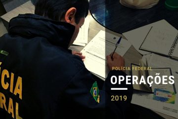 PF investiga gerente da Caixa que extorquia empresas contratadas pelas agências