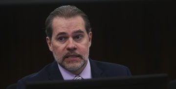 MPF: decisão de Toffoli sobre dados financeiros suspende 935 ações