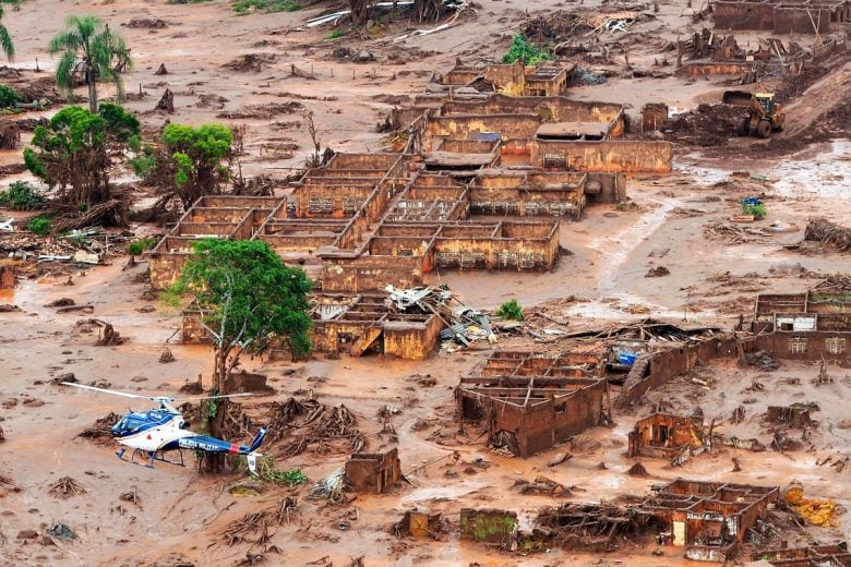 Tragédia de Mariana: quatro anos depois, atingidos ainda buscam o reconhecimento de danos morais