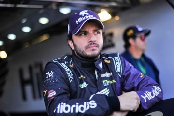 Ex-piloto da Stock Car, Tuka Rocha morre após acidente aéreo na Bahia